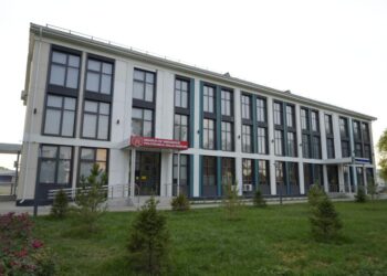 В Жетысуском университете открыт филиал Политехнического университета Марке