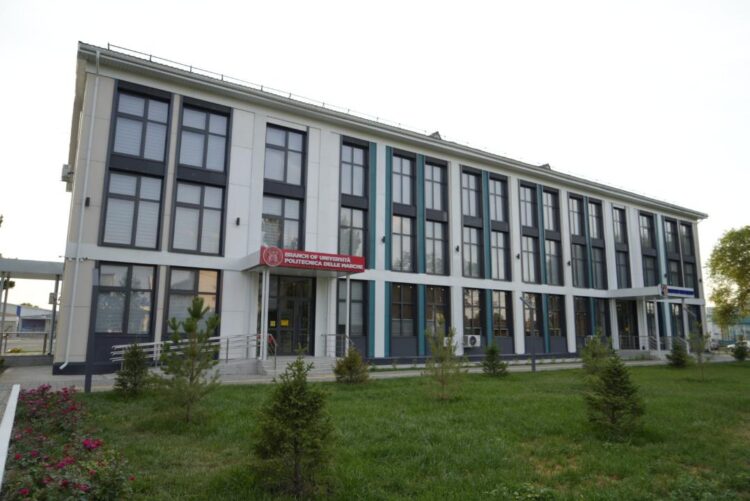 В Жетысуском университете открыт филиал Политехнического университета Марке