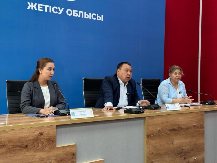 МӘМС жүйесіне енгізілген заңнамалық өзгерістер: азаматтарға тиімді жаңа мүмкіндіктер