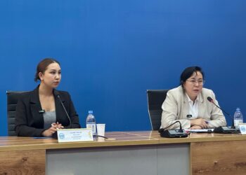 Жетісу облысында 18 кәсіпорында заңбұзушылық анықталды – бәсекелестікке кедергі келтіретін мәселелер жойылуда