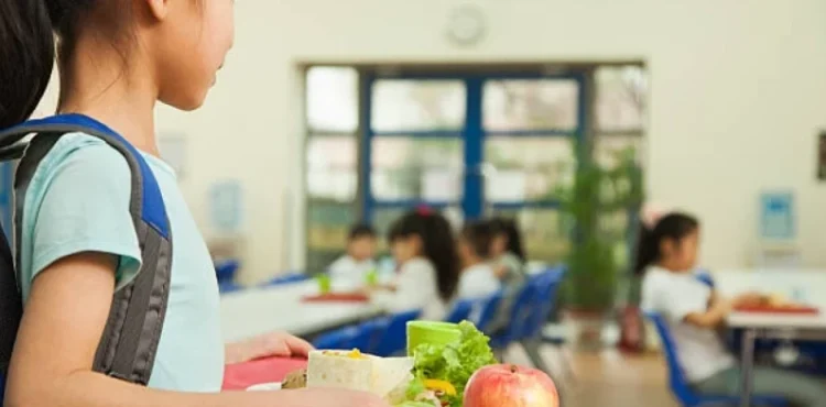 Жетісу мектептерінде тамақтанудың жаңа стандарты енгізіледі