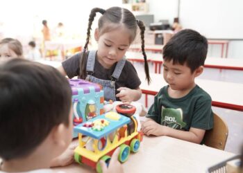 Ғани Бейсембаев мектепке дейінгі білім беру жүйесіндегі жаңашылдықтар туралы айтты