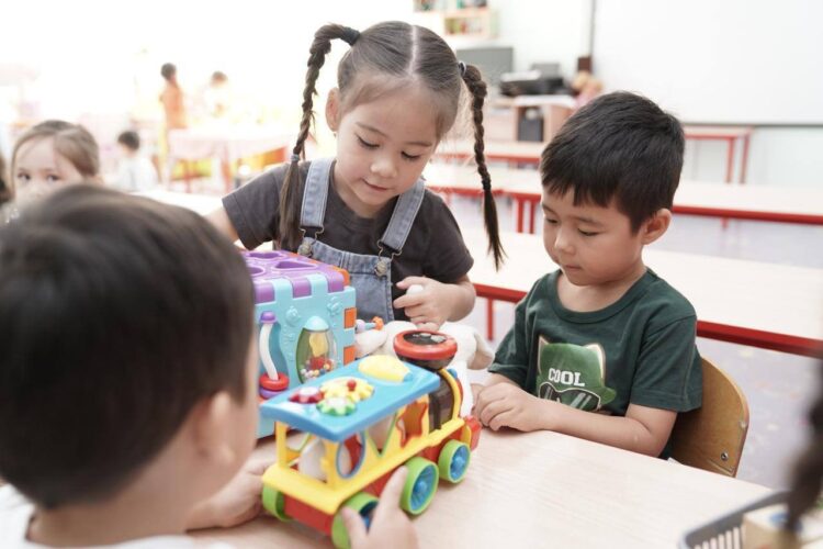 Ғани Бейсембаев мектепке дейінгі білім беру жүйесіндегі жаңашылдықтар туралы айтты