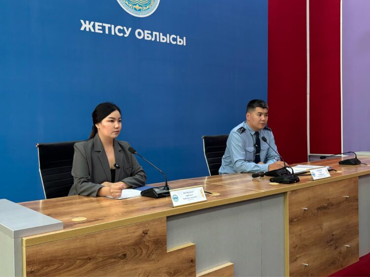 Алаяқтар жаңа тәсілге көшті: Жасанды дауыс пен deepfake-тен сақ болыңыз