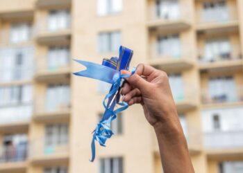 Жилье для тысяч семей Жетісу: реализация программ и новые возможности