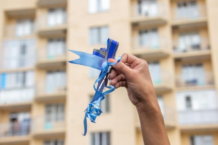 Жилье для тысяч семей Жетісу: реализация программ и новые возможности