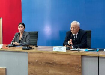 В Жетісу более 20 тысяч крестьянских хозяйств примут участие в сельхозпереписи