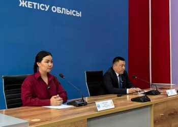 Спорт в приоритете: в Жетісу строят новые комплексы и поддерживают лучших спортсменов