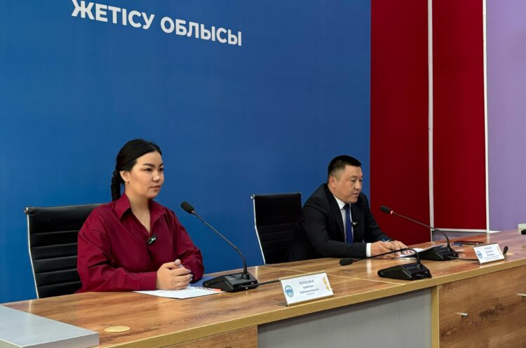 Спорт в приоритете: в Жетісу строят новые комплексы и поддерживают лучших спортсменов