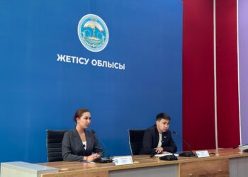 Жетісулық жастар Жастар күнін ерекше форматта атап өтеді