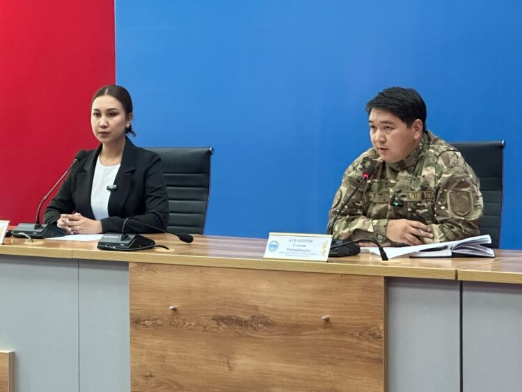 Лесных пожаров стало больше: 5 случаев зарегистрировано в области Жетісу с начала пожароопасного сезона