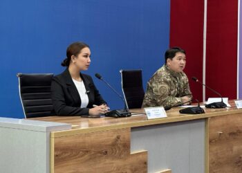 Жетісу облысында өрт қаупі жоғары маусым басталғалы 5 жағдай тіркелді