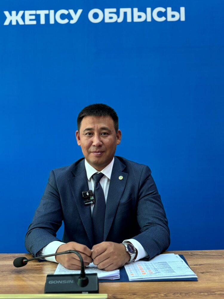 Жетісу облысында тұрғын үй мәселесі жүйелі түрде шешілуде