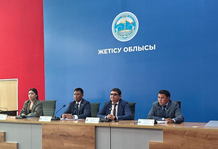 Жилищная программа «Маман»: доступное жилье для работников социально значимых сфер