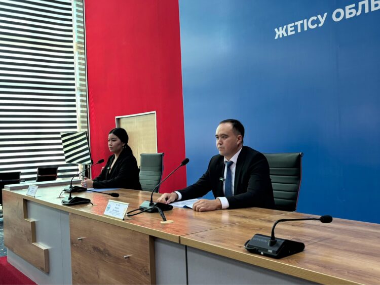 287 протоколов за три года: в Жетісу усилили работу с задержанными товарами