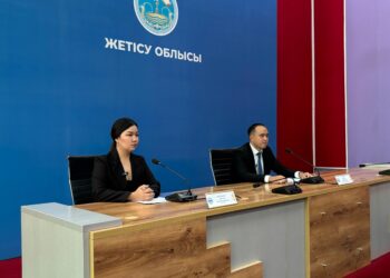 Үш жылда 287 хаттама: Жетісуда ұсталған тауарлармен жұмыс күшейтілді