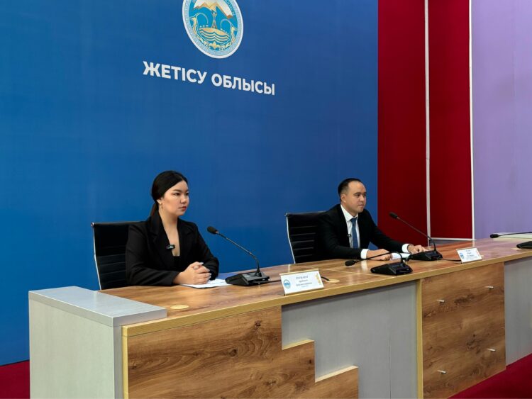 Үш жылда 287 хаттама: Жетісуда ұсталған тауарлармен жұмыс күшейтілді