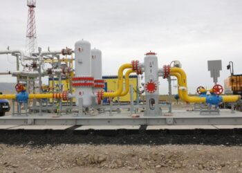 В Талдыкоргане представлены работы по газификации и новые цифровые сервисы