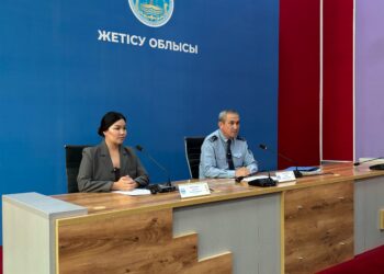 11 сел Жетісу отказались от алкоголя — уровень преступности снизился