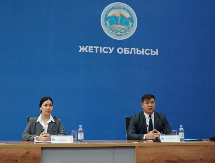 Жетісу облысындағы барлық 358 елді мекен даму бас жоспарларымен қамтылған