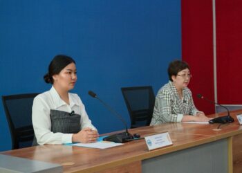 В области Жетісу стартовал конкурс для работников социальной сферы