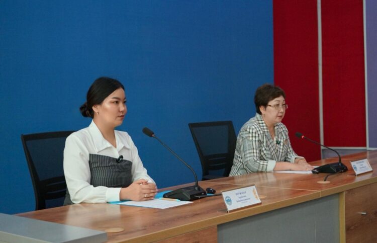 В области Жетісу стартовал конкурс для работников социальной сферы