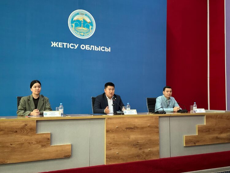 Жастарға арналған «Жайдарман» жаңа серпінмен өтпек