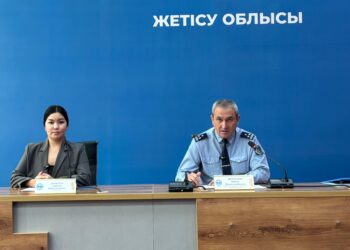 Жетісу облысында 11 ауыл ішімдіктен түбегейлі бас тартты