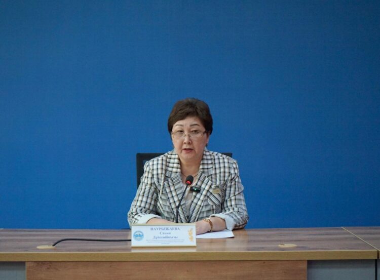 Жетісу облысында әлеуметтік сала қызметкерлеріне арналған конкурс басталды