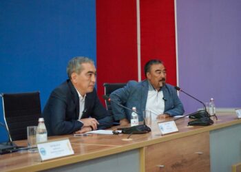 Жетісуда Бикен Римова атындағы драма театры 50 жылдық мерейтойын атап өтеді