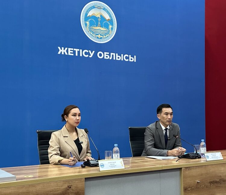 В 2025 году в сельском хозяйстве будут реализованы новые проекты