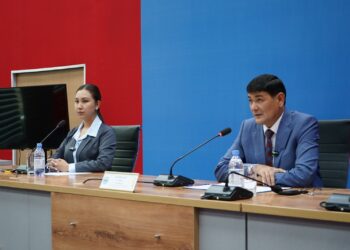 Қазақстан Республикасының Салық кодексіне өзгерістер мен толықтырулар күшіне енеді