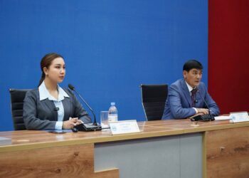 С 1 января 2026 года вступят в силу изменения и нововведения в Налоговый кодекс РК