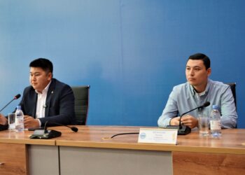 «Жайдарман» для молодежи пройдет в новом формате