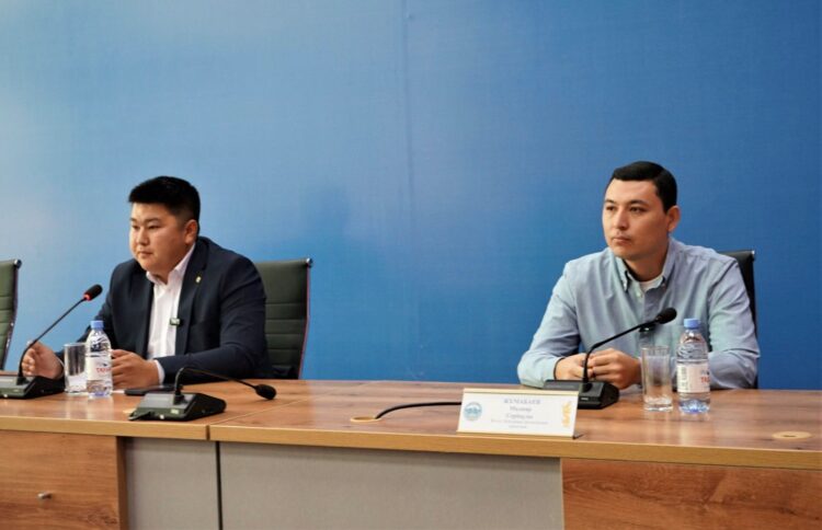 «Жайдарман» для молодежи пройдет в новом формате