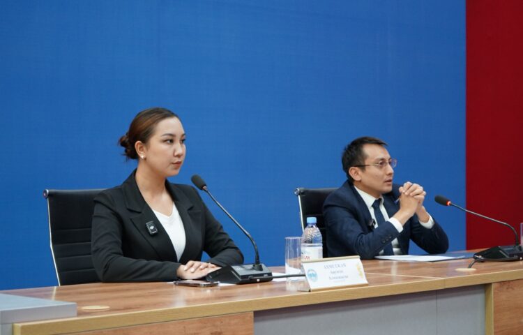 В области Жетісу потребителям возвращено более 41 млн тенге