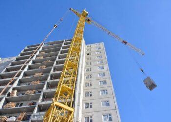 Жыл басынан бері 51 нысан пайдалануға берілді, тағы 220 жоба аяқталу сатысында