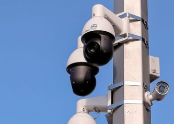 Жетісу облысы Полиция департаменті қоғамдық қауіпсіздікті цифрлық технологиялар арқылы күшейтуде