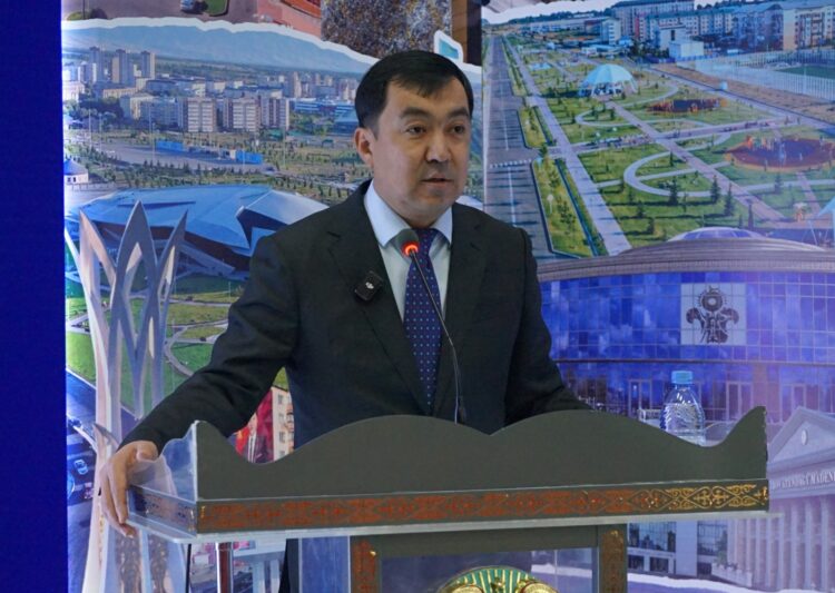 Текелі тұрақты өсімді көрсетуде: инвестициялар, өнеркәсіп және инфрақұрылымның дамуы