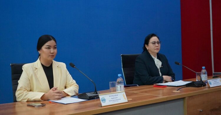 В области Жетісу устранено 4 барьера для бизнеса