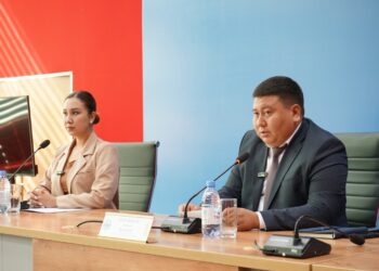 В Талдыкоргане продолжается активная работа по снижению безработицы