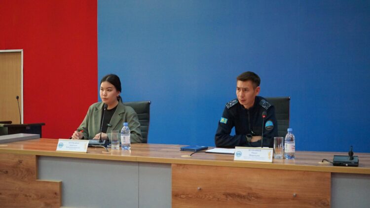 Биыл Балқаш пен Алакөлге 750 мыңнан астам шабақ жіберіледі