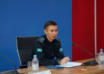 В этом году в озёра Балхаш и Алаколь выпустят более 750 тысяч мальков