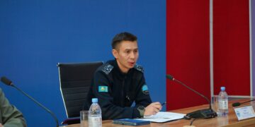 В этом году в озёра Балхаш и Алаколь выпустят более 750 тысяч мальков