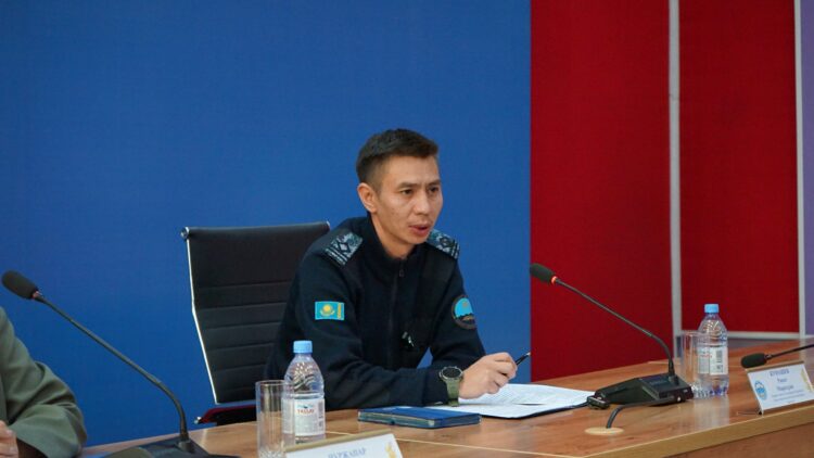 В этом году в озёра Балхаш и Алаколь выпустят более 750 тысяч мальков