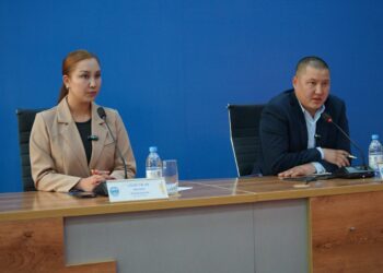 Жетісу облысында мал қыстату науқанына дайындық жүргізілуде