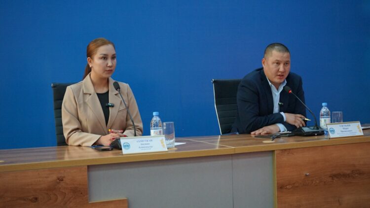 Жетісу облысында мал қыстату науқанына дайындық жүргізілуде