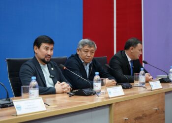 Жетісуда футболдан «Әуесқойлар лигасы» өтеді