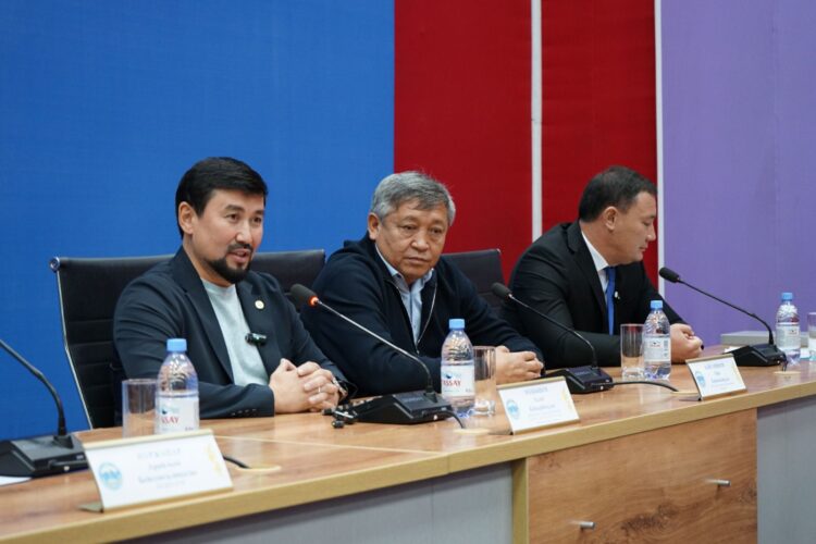 Жетісуда футболдан «Әуесқойлар лигасы» өтеді