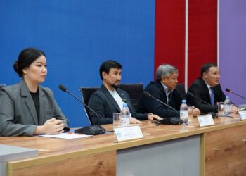 «Лига любителей» по футболу пройдет в Жетісу